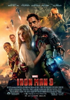 Iron Man 3 (2013) - Stream Online