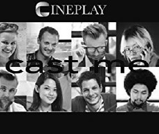 Cast Me (2018) - Stream Online