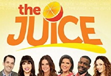The Juice (2014) - Stream Online