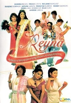 Reyna: Ang makulay na pakikipagsapalaran ng mga achucherva, achuchuva, achechenes... (2006) - Stream Online