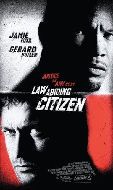 Law Abiding Citizen (2009) - Stream Online