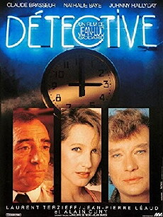 Detective (1985) - Stream Online