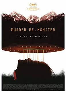 Murder Me, Monster (2018) - Stream Online