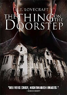 The Thing on the Doorstep (2014) - Stream Online