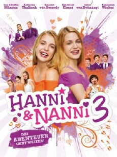 Hanni & Nanni 3 (2013) - Stream Online