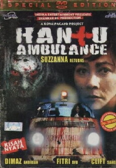 Hantu ambulance (2008) - Stream Online