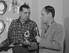 Carrefour (1955) - Stream Online
