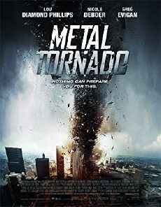 Metal Tornado (2011) - Stream Online