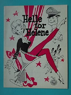 Helle for Helene (1959) - Stream Online