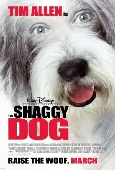 The Shaggy Dog (2006) - Stream Online