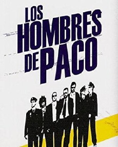 Paco's Men (2005) - Stream Online