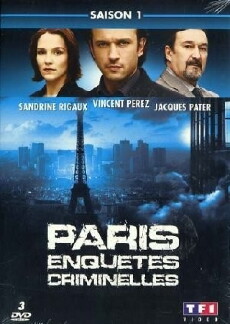 Law & Order: Paris (2007) - Stream Online