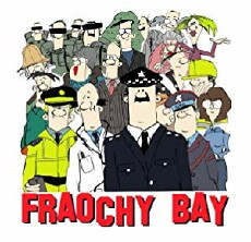 Fraochy Bay (2009) - Stream Online