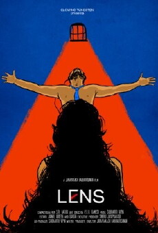 Lens (2015) - Stream Online
