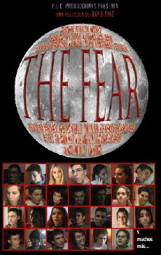 The Fear (El Miedo) (2006) - Stream Online