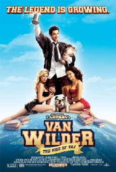 Van Wilder 2: The Rise of Taj (2006) - Stream Online