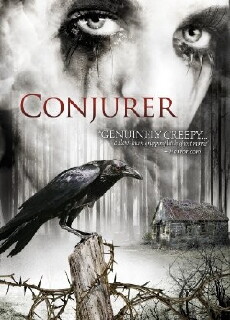Conjurer (2008) - Stream Online
