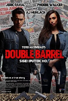 Double Barrel (2017) - Stream Online