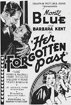 Her Forgotten Past (1933) - Stream Online