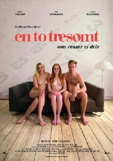 Threesome (2014) - Stream Online