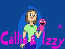 Callie & Izzy (2015) - Stream Online