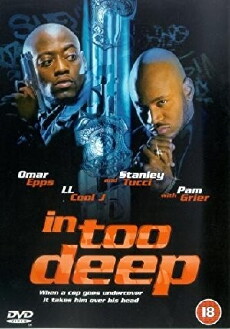 In Too Deep (1999) - Stream Online