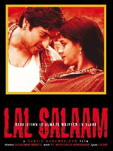 Lal Salaam (2002) - Stream Online