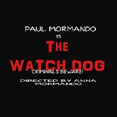The Watch Dog (2017) - Stream Online
