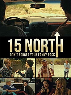 15 North (2013) - Stream Online