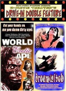 Dream Witch (2000) - Stream Online