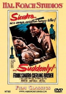 Suddenly (1954) - Stream Online