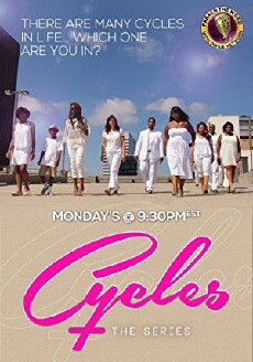 Cycles (2016) - Stream Online