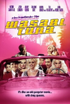 Wasabi Tuna (2003) - Stream Online