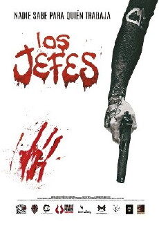 Los jefes (2015) - Stream Online