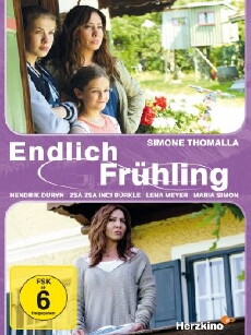 Endlich Frühling (2015) - Stream Online