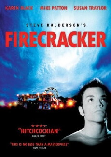 Firecracker (2005) - Stream Online