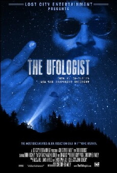 The Ufologist (2014) - Stream Online