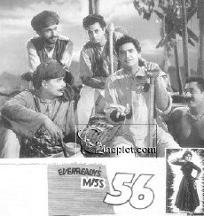 Miss 56 (1956) - Stream Online