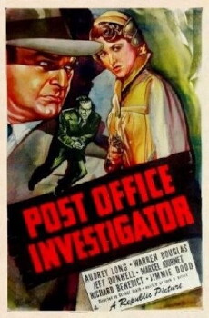 Post Office Investigator (1949) - Stream Online