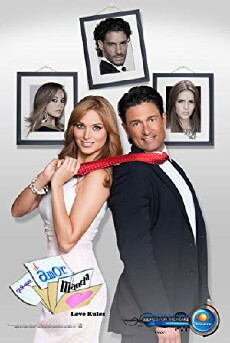 Love Rules (2012) - Stream Online
