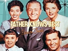 Father Knows Best (1954) - Stream Online