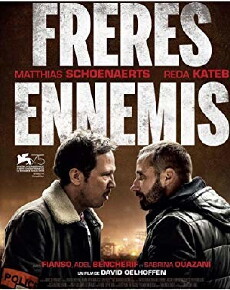 Close Enemies (2018) - Stream Online