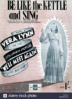 We'll Meet Again (1943) - Stream Online
