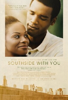 Southside with You (2016) - Stream Online