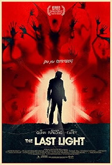 The Last Light (2014) - Stream Online