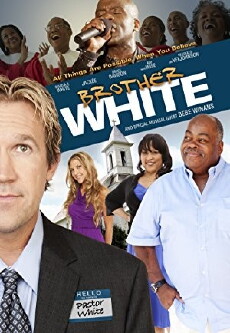 Brother White (2012) - Stream Online