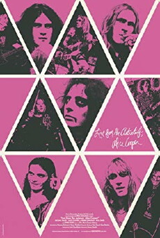 Alice Cooper - Live from the Astroturf (2018) - Stream Online