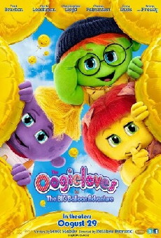 The Oogieloves in the Big Balloon Adventure (2012) - Stream Online