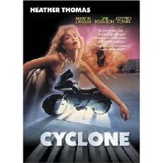Cyclone (1987) - Stream Online