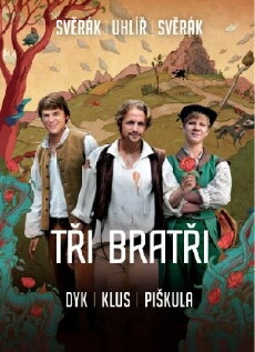 Three Brothers (2014) - Stream Online